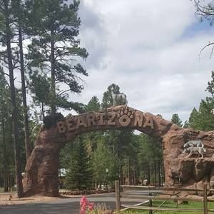 Meet your Posher, Veronica